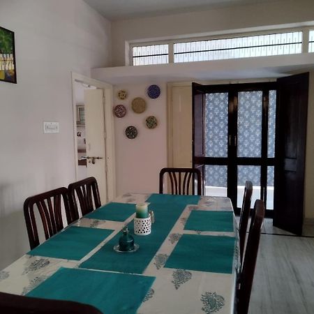 Happy Homestay Divisione di Divisione di Jaipur Esterno foto