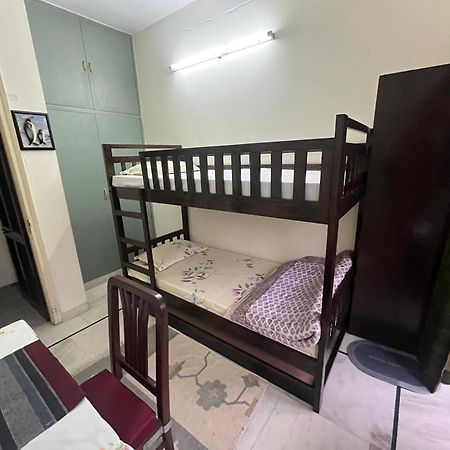 Happy Homestay Divisione di Divisione di Jaipur Esterno foto