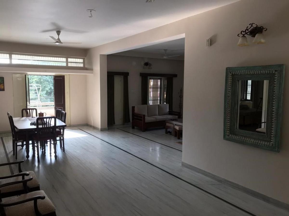 Happy Homestay Divisione di Divisione di Jaipur Esterno foto