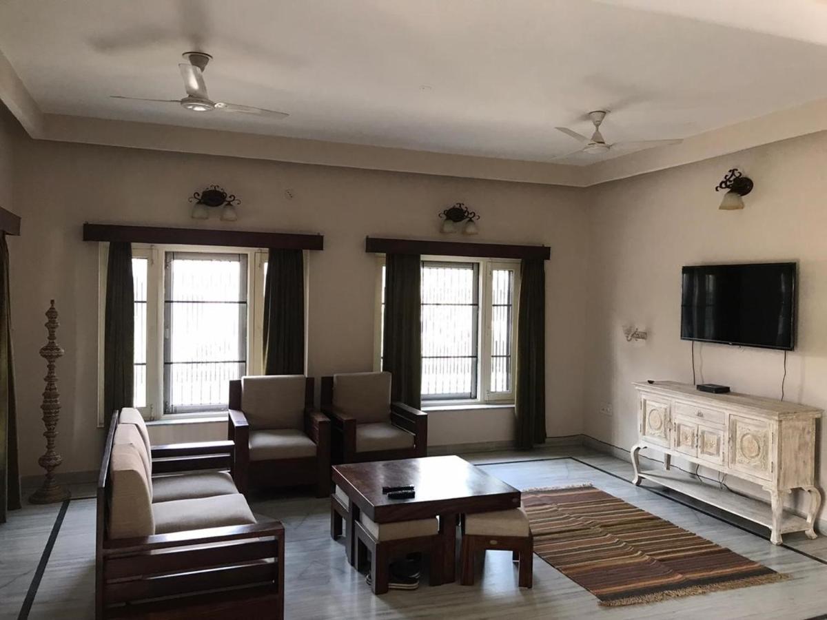 Happy Homestay Divisione di Divisione di Jaipur Esterno foto