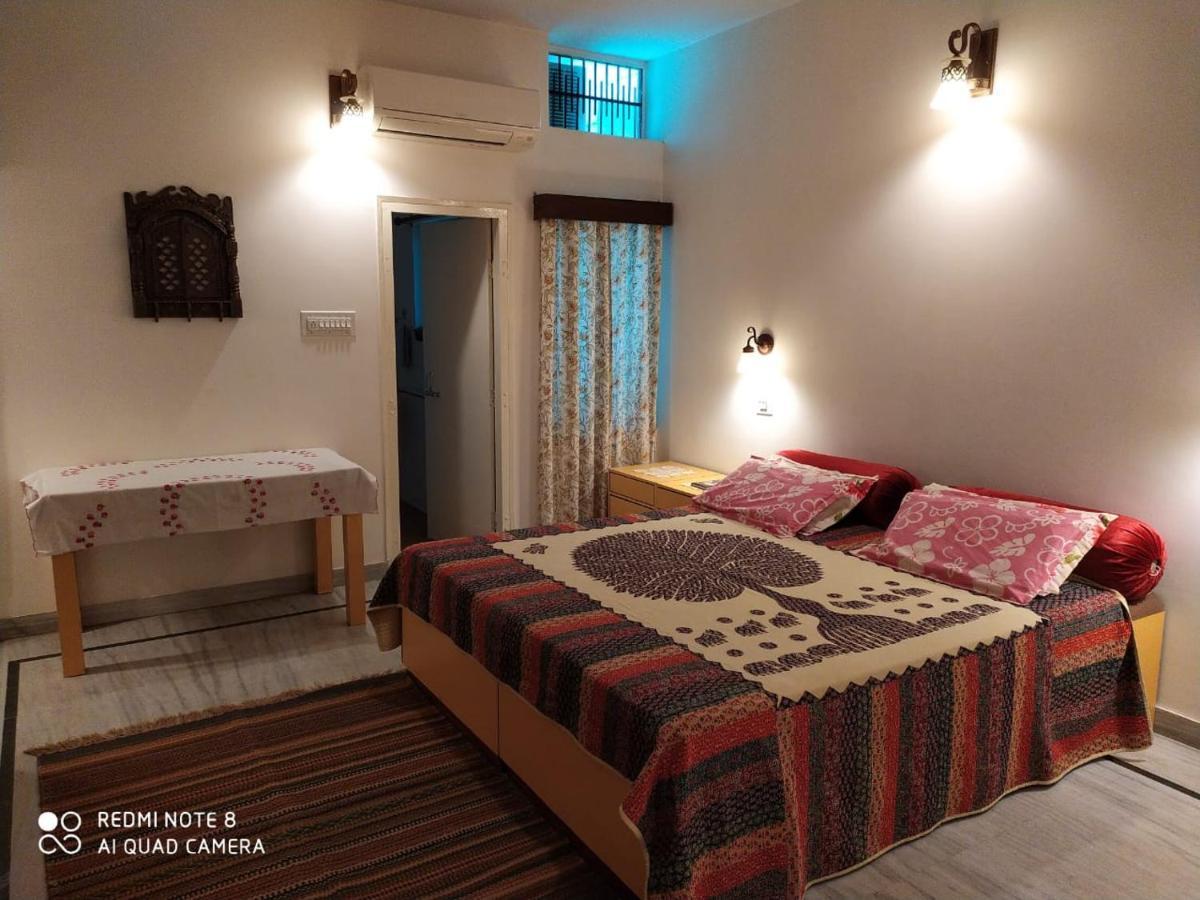 Happy Homestay Divisione di Divisione di Jaipur Esterno foto