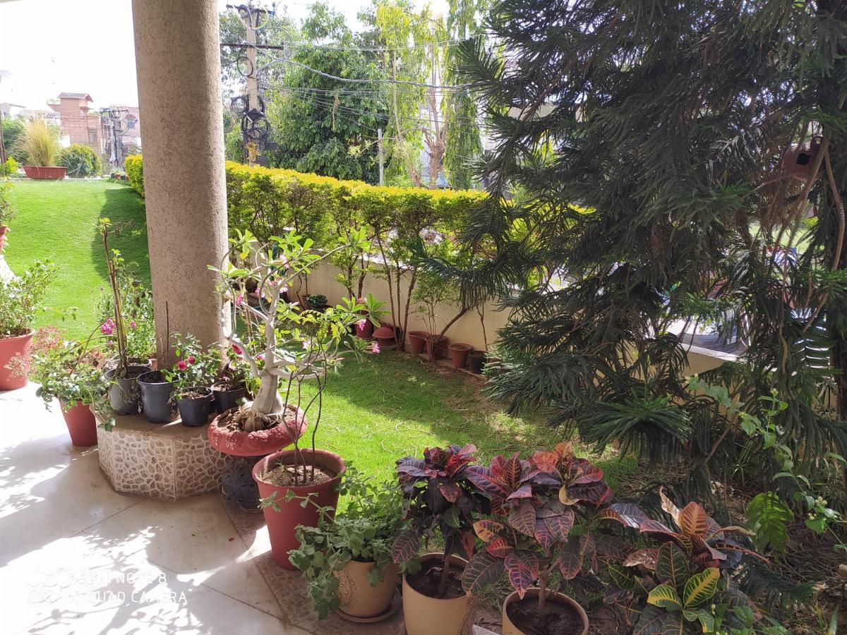 Happy Homestay Divisione di Divisione di Jaipur Esterno foto