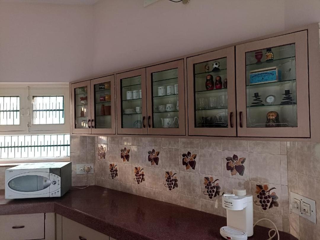 Happy Homestay Divisione di Divisione di Jaipur Esterno foto