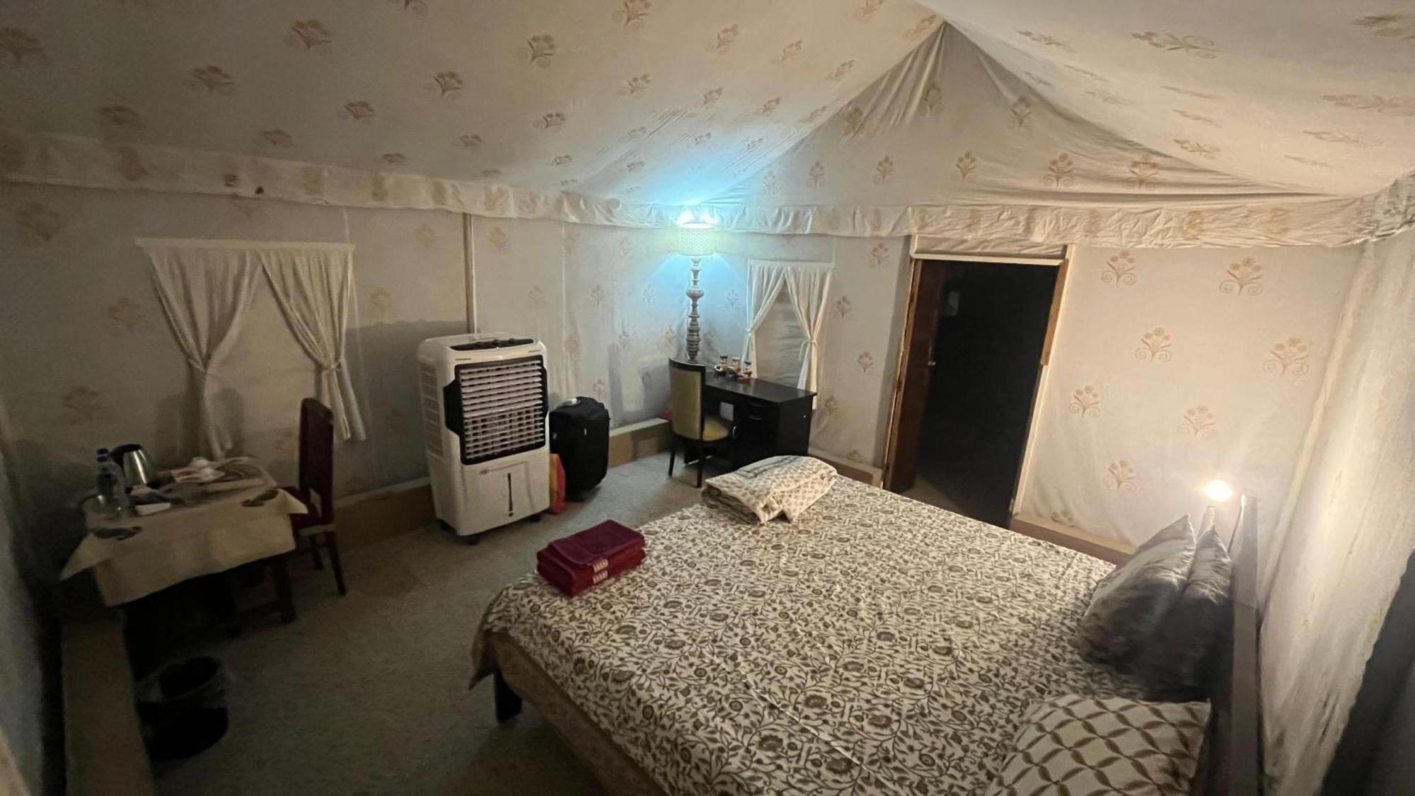 Happy Homestay Divisione di Divisione di Jaipur Esterno foto