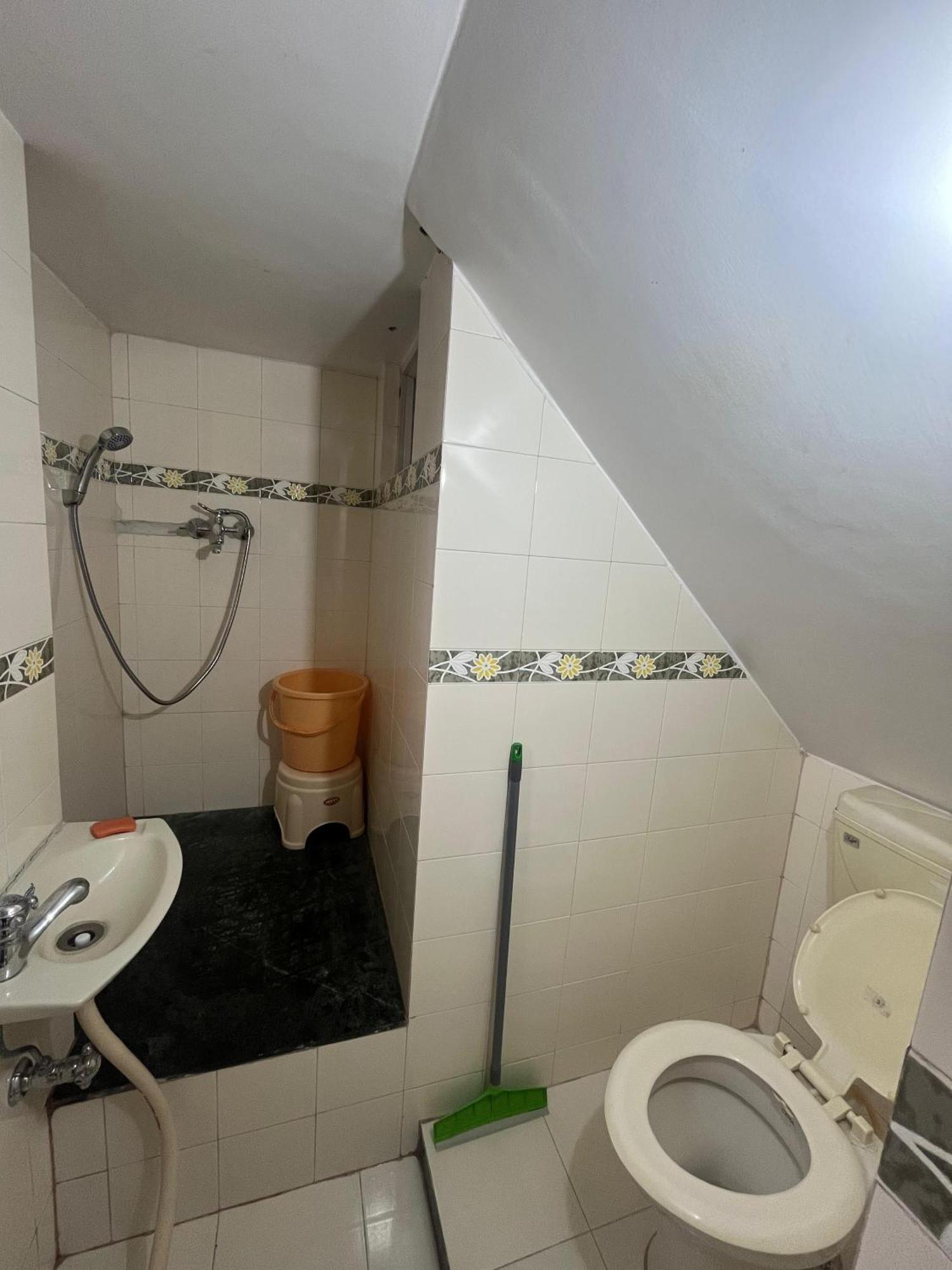Happy Homestay Divisione di Divisione di Jaipur Esterno foto