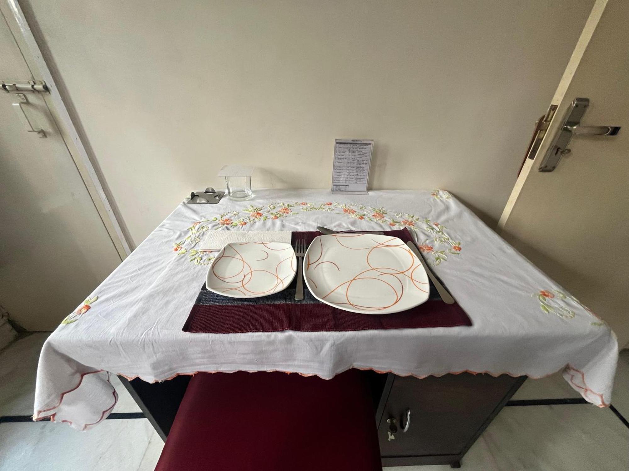 Happy Homestay Divisione di Divisione di Jaipur Esterno foto