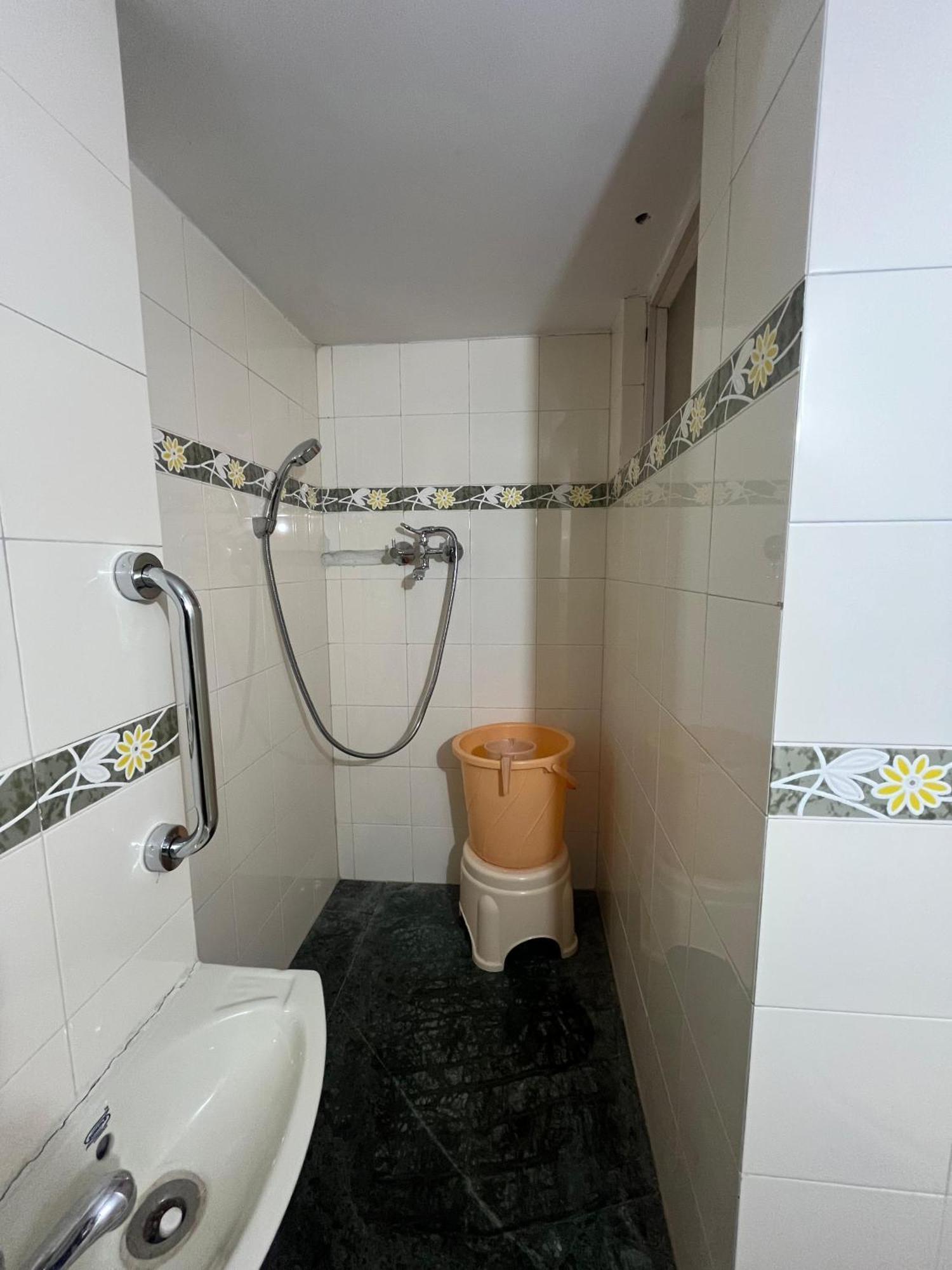 Happy Homestay Divisione di Divisione di Jaipur Esterno foto