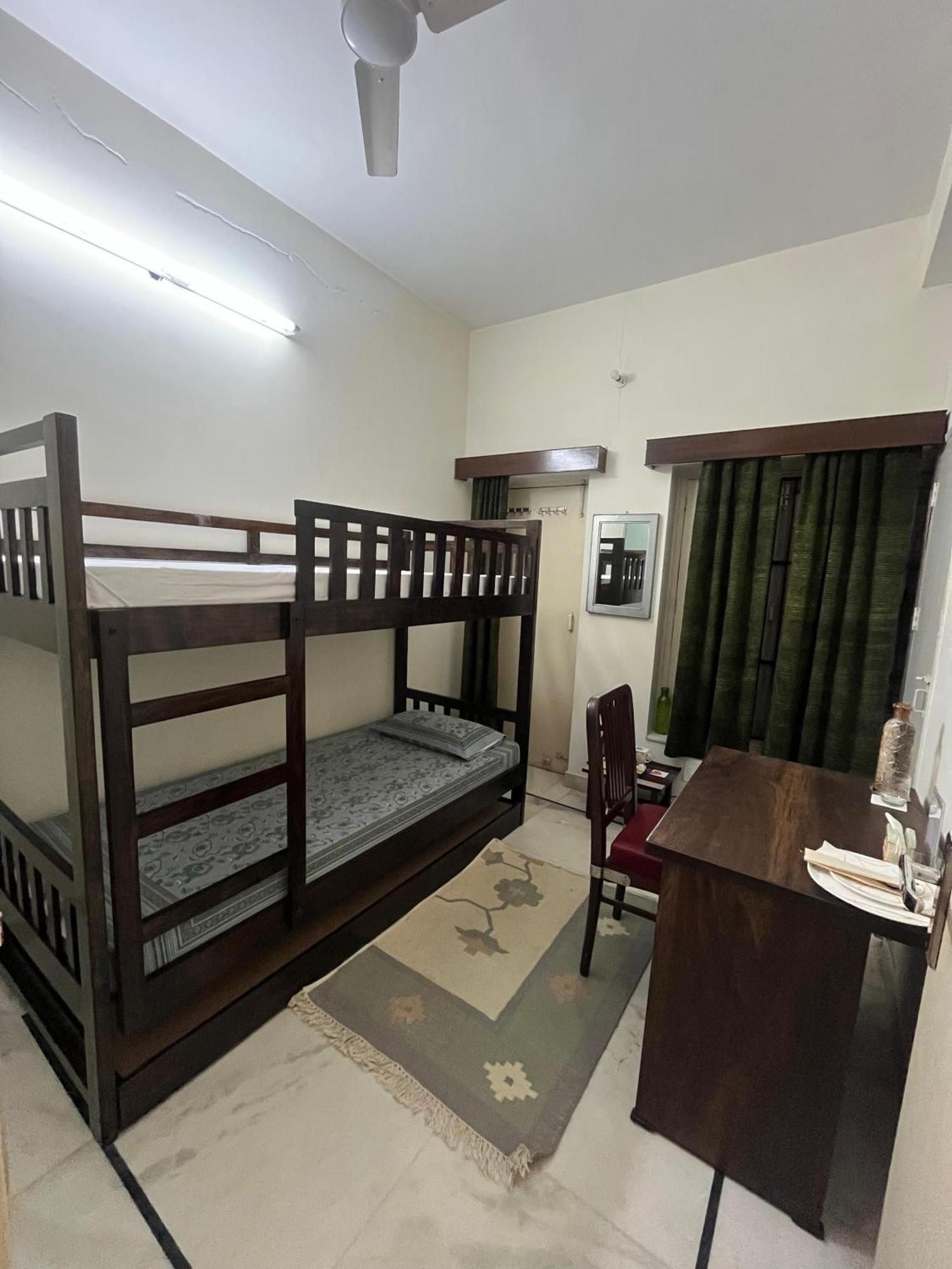 Happy Homestay Divisione di Divisione di Jaipur Esterno foto
